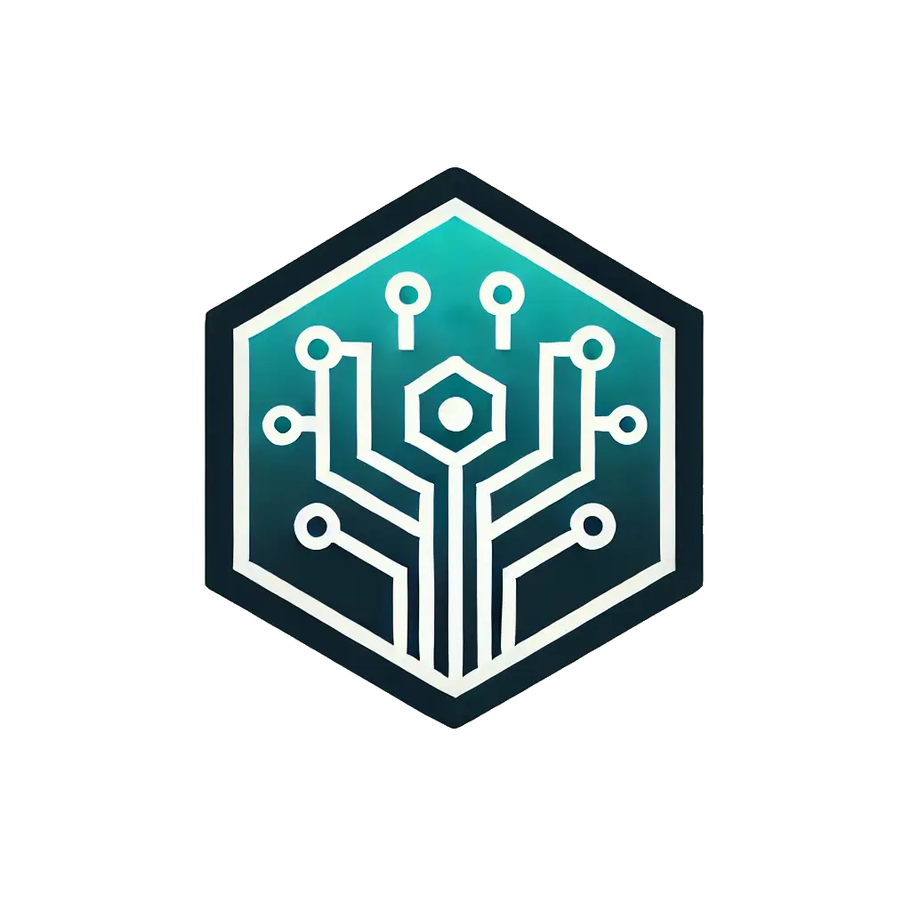 Sharp Tech Solutions logo